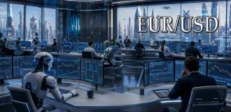 EUR/USD 